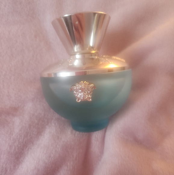 Versace Other - Versace Dylan turquoise